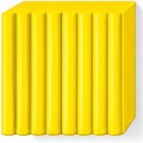 Fimo Mod.masse prof 57g gelb