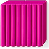 Fimo Mod.masse prof 57g magenta