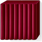 Fimo Mod.masse prof 57g bordeaux