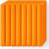 Fimo Mod.masse prof 57g orange