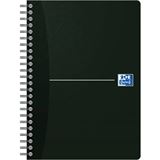 Oxford Spiralbuch Essentials A5 liniert 6 mm