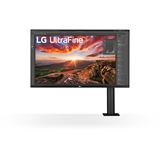 32" (81,28cm) LG Electronics Ultrafine 32UN880K-B schwarz 32" (81,28cm) LG Electronics Ultrafine 32UN880K-B schwarz