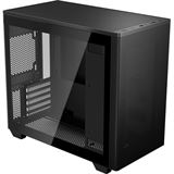 Aerocool Geh Mini Stormfront v1 MicroATX/MiniITX (black)