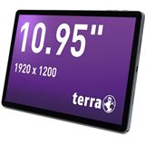 10.95" (27,81cm) Terra PAD 1007 10.95" (27,81cm) Terra PAD 1007