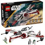 LEGO Star Wars 75402 ARC-170 Starfighter, Bauset zu Die Rache der Sith LEGO Star Wars 75402 ARC-170 Starfighter, Bauset zu Die Rache der Sith