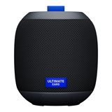 LOGITECH Ultimate Ears WONDERBOOM Play Black