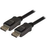 (&euro;3,95*/1m) 2.00m EFB Elektronik Displayport 1.2 Anschlusskabel