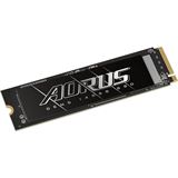 2TB Gigabyte AORUS Gen5 14000 M.2 2280 PCIe 5.0 x4 3D-NAND TLC