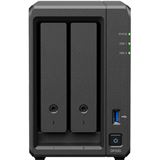 SYNOLOGY DP320 Backup Solution 2 Sockets AMD Ryzen Embedded R1600 8GB Memory