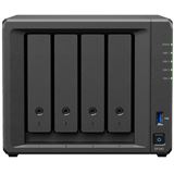 SYNOLOGY DP340 Backup Solution 4 Sockets AMD Ryzen Embedded R1600 16GB Memory