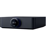 Ubiquiti Amplifier 130W*2 Dolby Atmos, WiFi, LAN, black