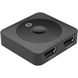 Conceptronic Switch Bi-Direktional HDMI Splitter 2-in-1 sw Conceptronic Switch Bi-Direktional HDMI Splitter 2-in-1 sw