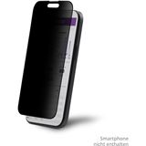 STARTECH PRIVACY SCREEN IPHONE 15 PRO - TEMPERED GLASS FILTER