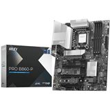 MSI PRO B860-P Intel B860 So.1851 DDR5 ATX Retail