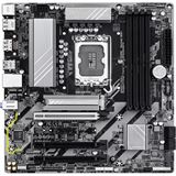 Gigabyte B860M DS3H Intel B860 So.1851 DDR5 mATX Retail
