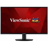 27" (68,58cm) ViewSonic VA2718-SH schwarz 1920x1080 1xHDMI 1.4 /