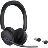 Yealink Headset BH74 Teams USB-C/A