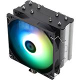 Thermalright Assassin X 120 Refined SE ARGB schwarz Tower K&uuml;hler