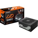 1600 Watt Gigabyte UD1600PM PG5 AI TOP Modular 80+ Platinum