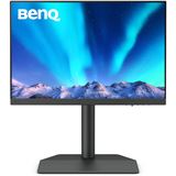 24" (60,96cm) BenQ PhotoVue SW242Q schwarz 2560x1600 24" (60,96cm) BenQ PhotoVue SW242Q schwarz 2560x1600