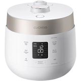 Cuckoo Reiskocher 1.80l CRP-ST1009F Twin Pressure