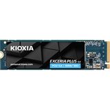 1TB KIOXIA Exceria Plus G4 M.2 2280 PCIe 5.0 x4 3D-NAND TLC