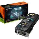 16GB Gigabyte GeForce RTX 5080 Gaming OC Aktiv PCIe 5.0 x16 (Retail)