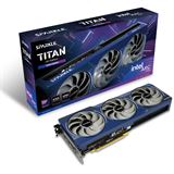 12GB Sparkle Intel ARC B580 TITAN OC GDDR6 retail