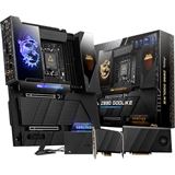 MSI MEG Godlike Intel Z890 So.1851 DDR5 EATX Retail