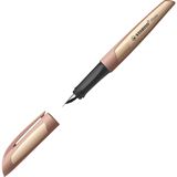 STABILO Flow MONOCHROME Patronenf&uuml;ller pastellbraun M (mittel)