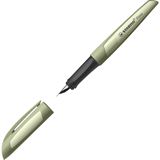 STABILO Flow MONOCHROME Patronenf&uuml;ller pastellkaki M (mittel)