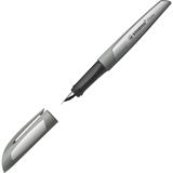 STABILO Flow MONOCHROME Patronenf&uuml;ller pastellgrau M (mittel)