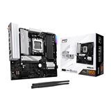 ASRock B850M Pro RS WiFi AMD B850 So.AM5 DDR5 mATX Retail