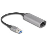DELOCK USB Typ-A 5 Gigabit LAN Adapter
