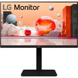 23,8" (60,47cm) LG Electronics 24BA560-B schwarz 1920x1080 1x 23,8" (60,47cm) LG Electronics 24BA560-B schwarz 1920x1080 1x