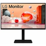 27" (68,58cm) LG Electronics 27BA560-B schwarz 1920x1080 1x 27" (68,58cm) LG Electronics 27BA560-B schwarz 1920x1080 1x