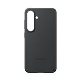 SAMSUNG Silicone Case Galaxy S25 Black
