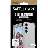 PanzerGlass CARE Fashion 2in1 Bundle Galaxy S25