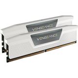 64GB Corsair Vengeance weiss DDR5-6000 DIMM CL30 Dual Kit