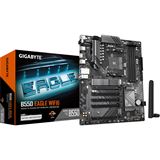 Gigabyte Eagle WIFI6 B550 So.AM4 DDR4 ATX Retail