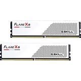64GB (2x 32GB) G.Skill DDR5 PC 6000 CL36 64-GX2-FX5W FLARE A
