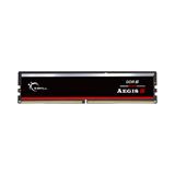 16GB G.Skill Aegis 5 DDR5-6000 DIMM CL36 Single