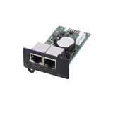 Conceptronic NMC01L Netzwerkkarte 2x RJ45