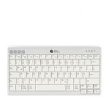 BakkerElkhuizen Tastatur UltraBoard 950 V2 Wireless (DE) retail BakkerElkhuizen Tastatur UltraBoard 950 V2 Wireless (DE) retail