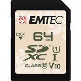 64GB Emtec SD UHS-I U1 V10 Outdoor