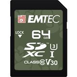 64GB Emtec SD UHS-I U3 V30 Outdoor
