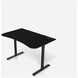 Arozzi Gaming-Tisch Arena Small PureBlack 114x71cm