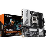 Gigabyte B650M Gaming Plus WIFI AMD B650 So.AM5 DDR5 mATX Retail Gigabyte B650M Gaming Plus WIFI AMD B650 So.AM5 DDR5 mATX Retail