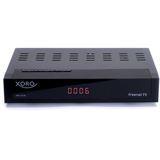 Xoro HRT 8730, HD DVB-T2/C HD Receiver, freenet, PVR-R