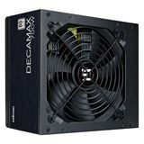 700 Watt Zalman Decamax ZM700-LX3 Teilmodular 80+